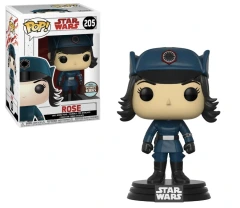 Rose - Star Wars #205 (Specialty Series)